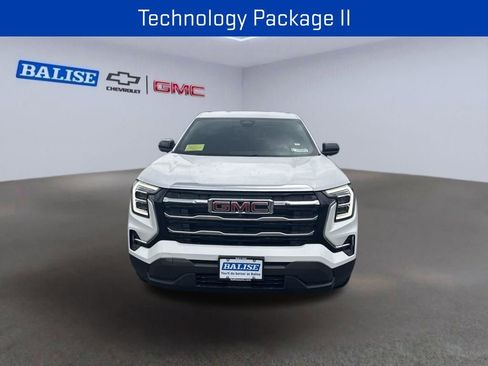 New 2026 GMC Terrain Elevation AWD/4WD image 8
