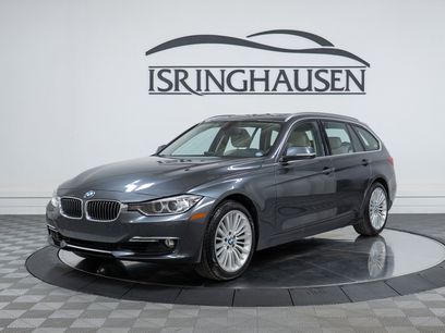 Used 2015 BMW 328i xDrive Wagon