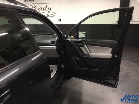 Used 2014 Subaru Forester 2.5i Premium w/ All-Weather Package image 36