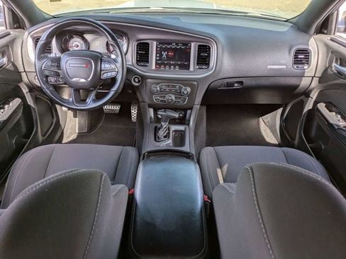 Used 2022 Dodge Charger GT w/ Blacktop Package RWD image 14