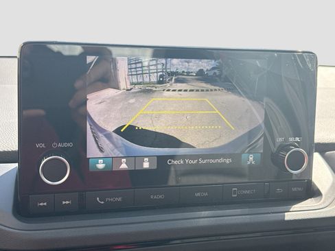 New 2025 Honda Accord SE image 11