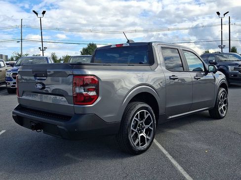 Used 2026 Ford Maverick Lariat AWD/4WD image 6