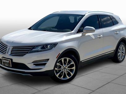 Used 2015 Lincoln MKC FWD w/ Equipment Group 101A Select