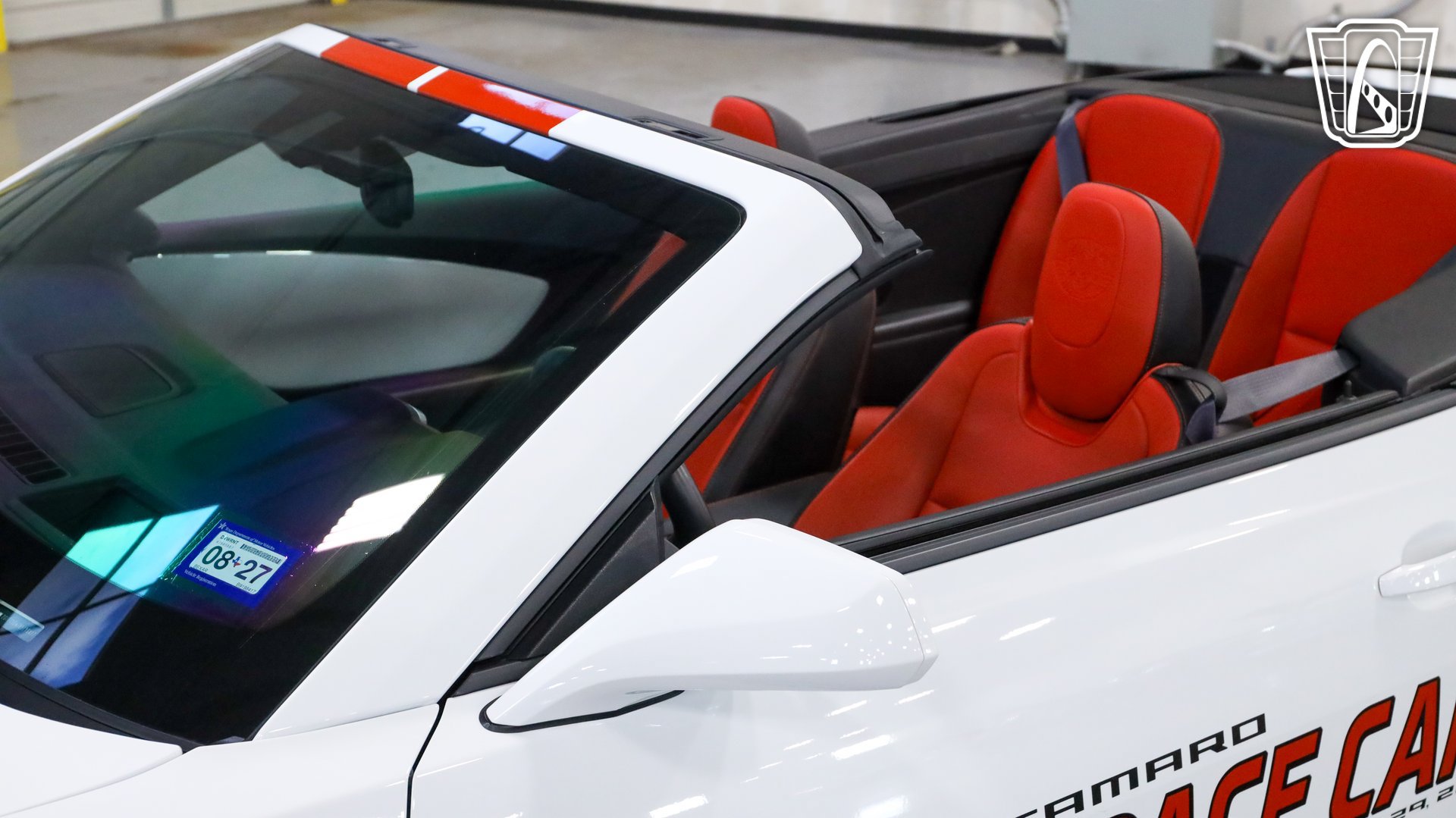 Used 2011 Chevrolet Camaro SS w/ RS Package RWD image 37