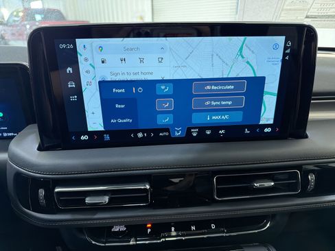 New 2026 Lincoln Aviator 2WD image 20