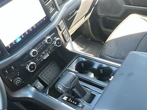 New 2025 Ford F150 XLT w/ Equipment Group 302A MID image 33