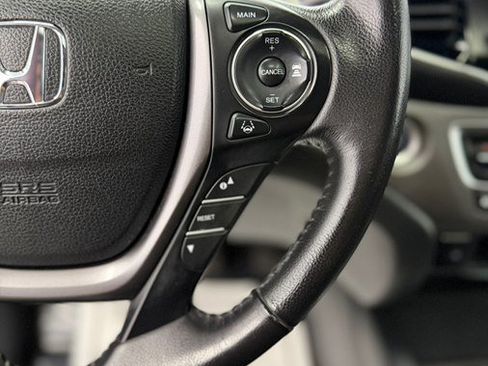 Used 2023 Honda Ridgeline RTL image 39