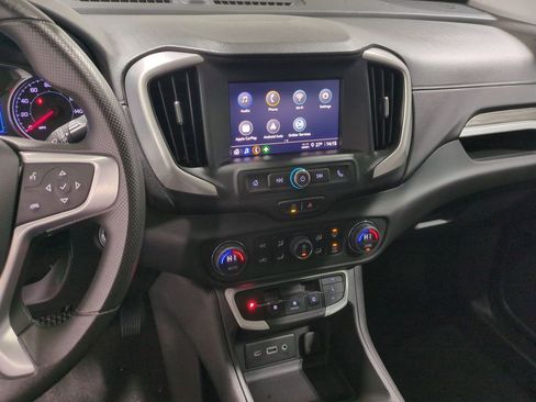 Used 2022 GMC Terrain SLE w/ Driver Convenience Package image 34