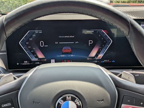 Certified 2024 BMW 330i Sedan image 21