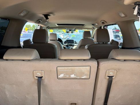 Used 2019 Honda Odyssey EX-L image 38