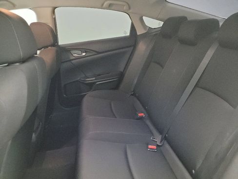 Used 2021 Honda Civic LX image 18
