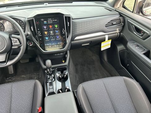 New 2026 Subaru Forester Premium image 12