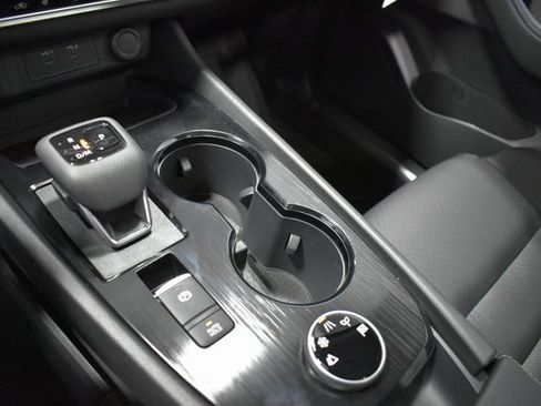 New 2026 Nissan Rogue SV w/ SV Premium Package image 20