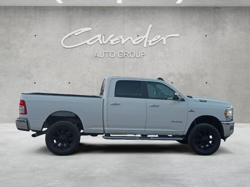 Used 2019 RAM 2500 Big Horn AWD/4WD image 17