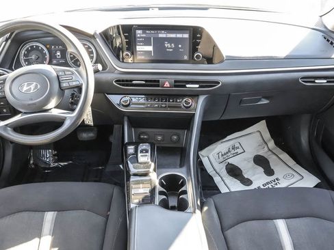 Certified 2023 Hyundai Sonata SE image 28