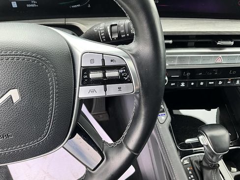 Used 2023 Kia Telluride EX X-Line AWD/4WD image 29