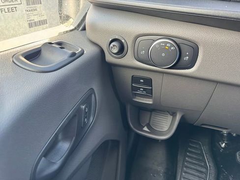 New 2026 Ford Transit 250 148 Medium Roof w/ Load Area Protection Package image 23