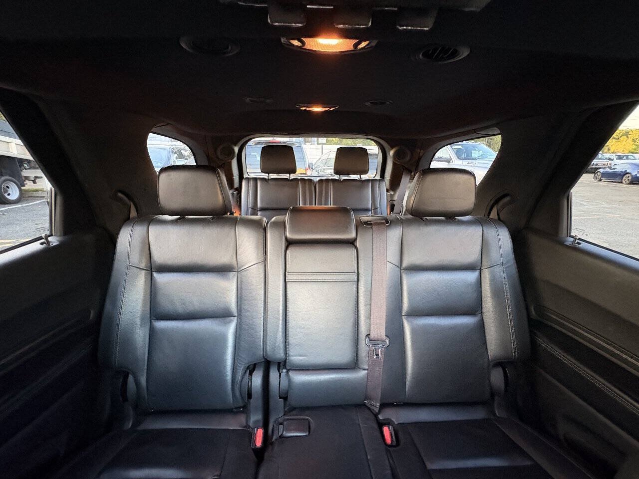 Used 2021 Dodge Durango GT AWD/4WD image 25
