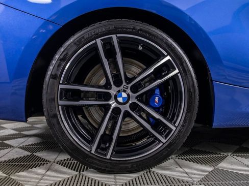 Used 2018 BMW M240i Convertible image 41
