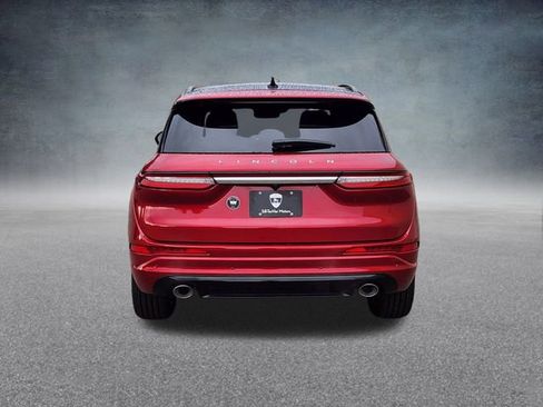 New 2026 Lincoln Corsair Reserve image 6