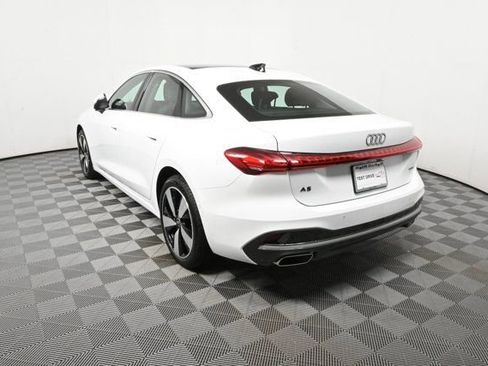 New 2025 Audi A5 2.0T Premium image 30
