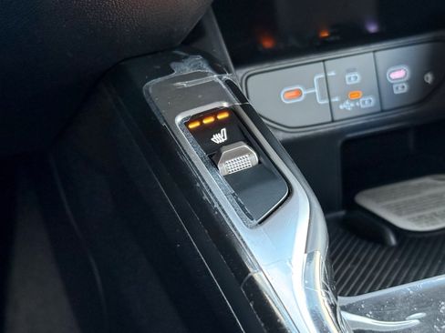 New 2026 Kia Sorento X-Line EX image 22