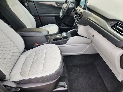 Used 2023 Ford Escape Active image 12