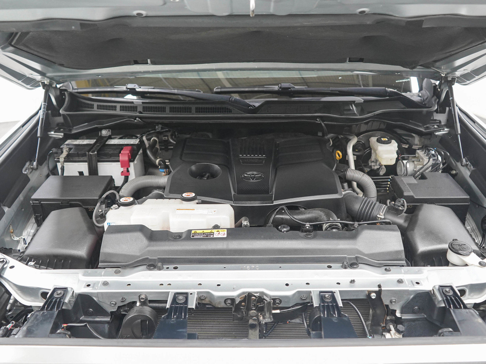 Used 2022 Toyota Tundra Limited AWD/4WD image 31