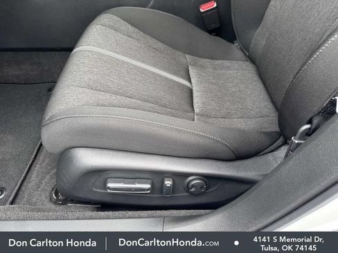 Certified 2025 Honda Accord Sport image 13