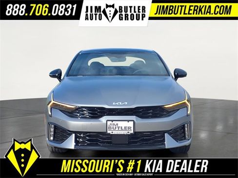 New 2026 Kia K5 GT w/ GT1 Package image 29