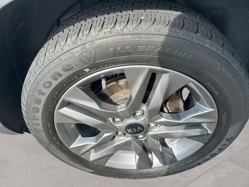 Used 2021 Kia Seltos LX AWD/4WD image 14