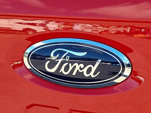 Used 2023 Ford F150 XL w/ STX Appearance Package AWD/4WD image 29