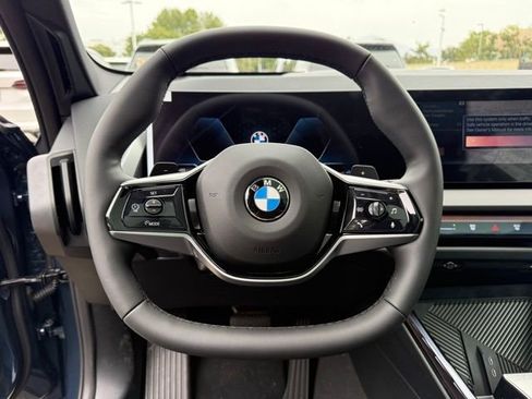 New 2026 BMW X3 xDrive30 w/ Convenience Package image 21