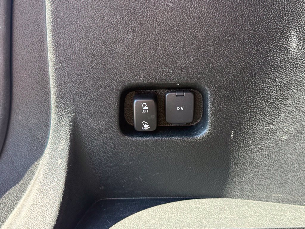 Used 2020 Ford Edge ST w/ Equipment Group 401A AWD/4WD image 40