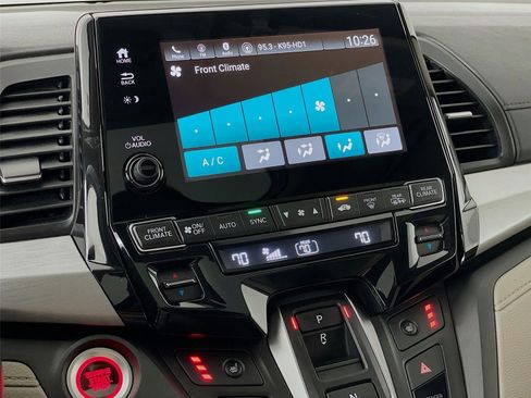 Used 2021 Honda Odyssey EX-L image 21