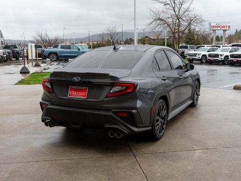 Used 2024 Subaru WRX Premium image 7