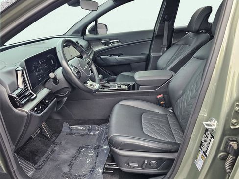 Certified 2024 Kia Sportage X-Pro image 18