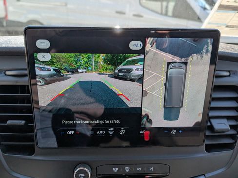 New 2025 Ford Transit 150 Low Roof w/ Load Area Protection Package image 20