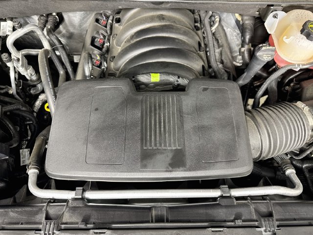 Used 2026 Chevrolet Silverado 1500 LTZ w/ LTZ Premium Package AWD/4WD image 32