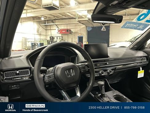 Used 2026 Honda Civic Sport image 15