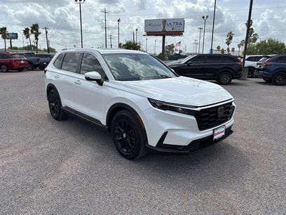 Used 2025 Honda CR-V EX