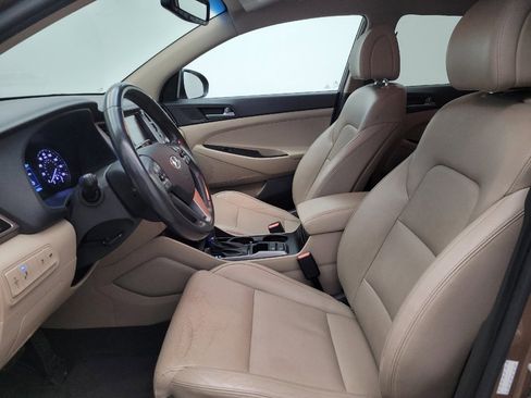 Used 2016 Hyundai Tucson Limited image 17