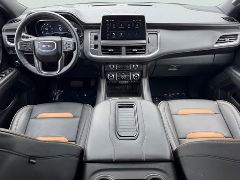 Used 2023 GMC Yukon AT4 AWD/4WD image 21