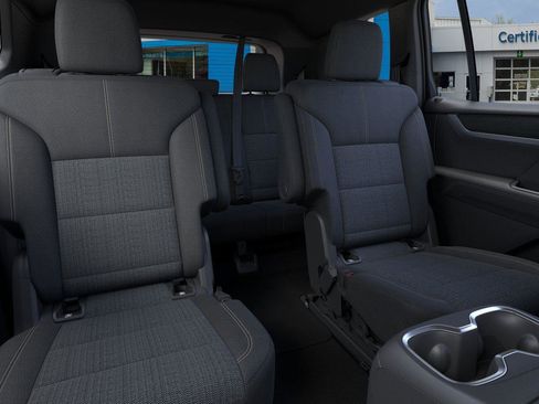 New 2026 GMC Acadia Elevation image 17