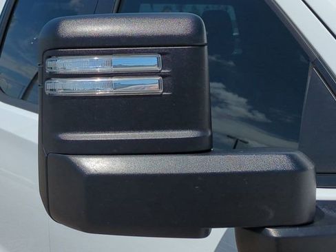 Used 2021 Chevrolet Silverado 1500 Custom w/ Custom Max Trailering Package image 12