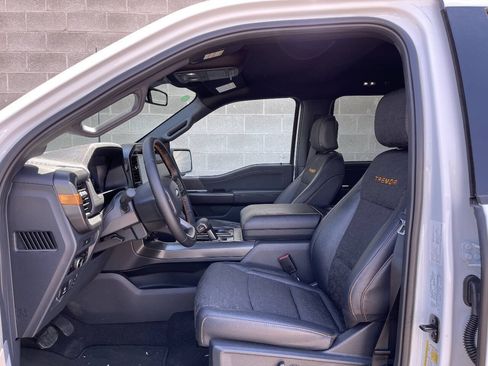 Used 2025 Ford F150 Tremor w/ Bed Utility Package AWD/4WD image 12