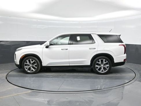 Used 2021 Hyundai Palisade SEL w/ Convenience Package image 9