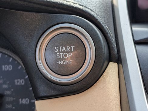 Used 2019 Lexus NX 300 AWD image 28