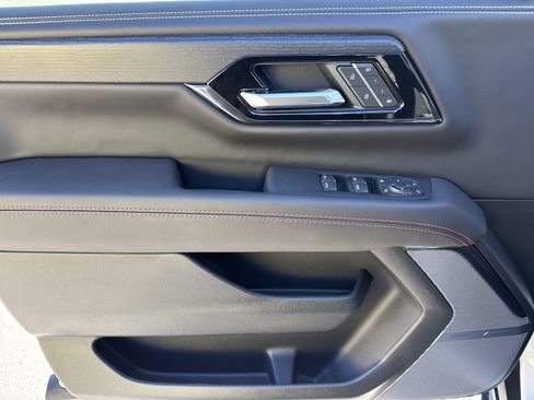 New 2026 GMC Yukon XL AT4 Ultimate image 14