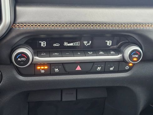 New 2026 MAZDA CX-50 AWD 2.5 Hybrid w/ Cargo Package image 16